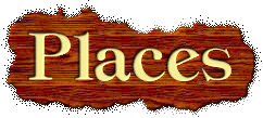 Places of interest including links to other sites